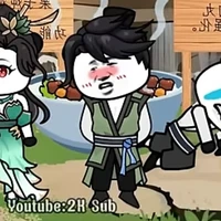 Thẩm Ngang bot Q