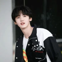Trương Dịch Nhiên