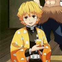 Agatsuma Zenitsu