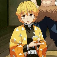 Agatsuma Zenitsu