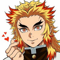 Kyojuro Rengoku