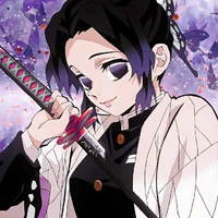 Shinobu Kocho