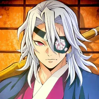 Tengen Uzui