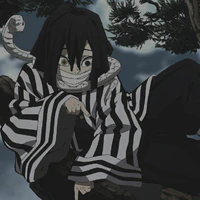 Obanai Iguro