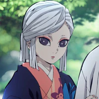 Amane Ubuyashiki