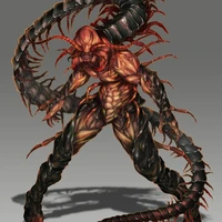 one
