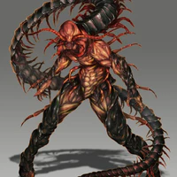 one