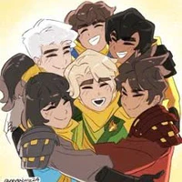 ninjago