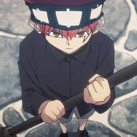 Đứa trẻ lạ mặt