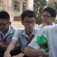 đẹp gái chỉ có thể là toi!