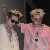 Zun xinno // bạn  tác