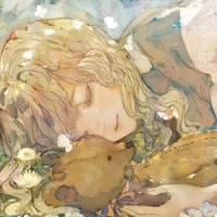 Miyanozo Ume - Anna