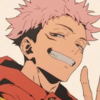 Itadori Yuuji