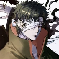 Uchiha Shisui