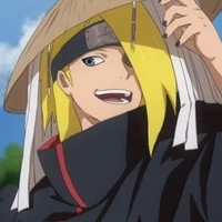 Deidara
