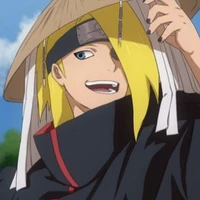Deidara