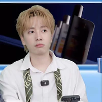 Trần Phong Hào_Nicky