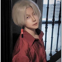 Kurokawa izana