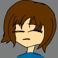 Half Frisk(Sans)