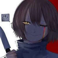 Frisk(Genocide)