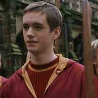 Oliver Wood