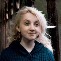Luna Lovegood