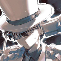 Kaito Kid
