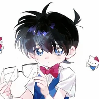 Edogawa Conan
