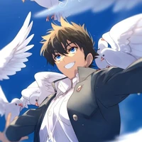Kuroba Kaito