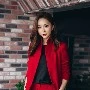 Má Ngư- Bà Hy