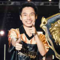 Lý Vương Thuyên- Yiwei
