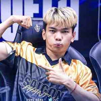 Lương Hoàng Phúc- Fish