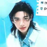 Hwang Hyunjin