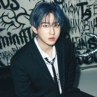 Seo Changbin