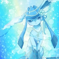 Glaceon