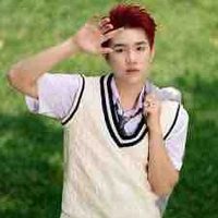 Captain boy (hot boy)