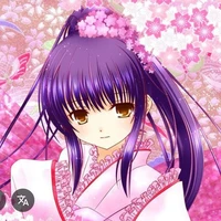 Nadeshiko Fujisaki