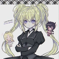 Utau Tsukiyomi