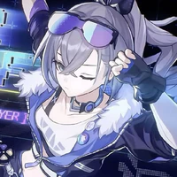 sliver wolf