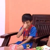 Quang Anh [ 3 tuổi ]