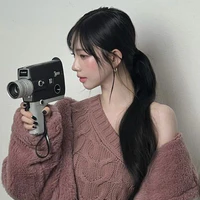 Yu Jimin - nàng
