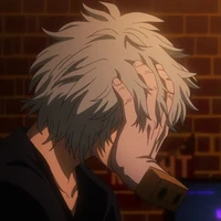 Shigaraki Tomura 