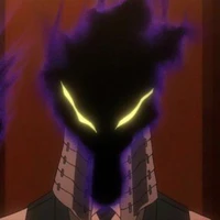 Kurogiri 