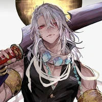 Uzui Tengen