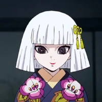 Ubuyashiki Ichika