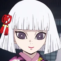 Ubuyashiki Hinaki