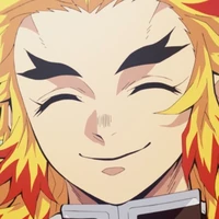 Kyojuro Rengoku
