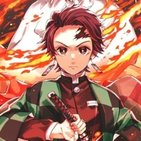Kamado Tanjiro