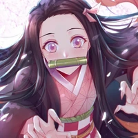Kamado Nezuko