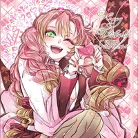 Kanroji Mitsuri